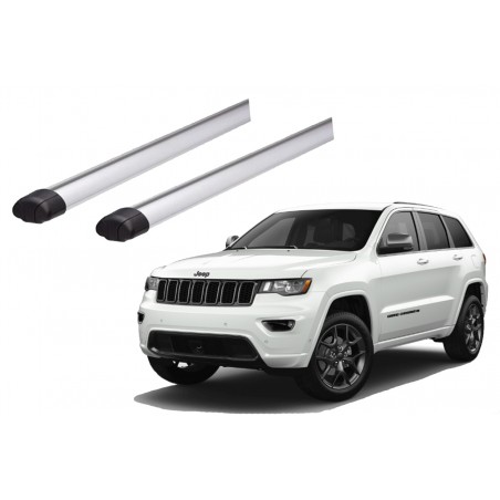 Barras Thule JEEP Grand Cherokee 11-21 TN / AeroBar