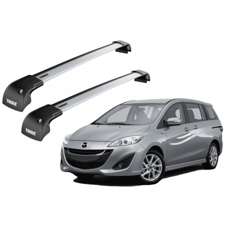 Barras Thule MAZDA Premacy...