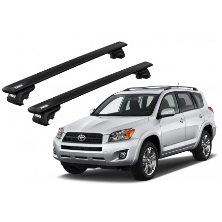 Barras Thule TOYOTA RAV 4...