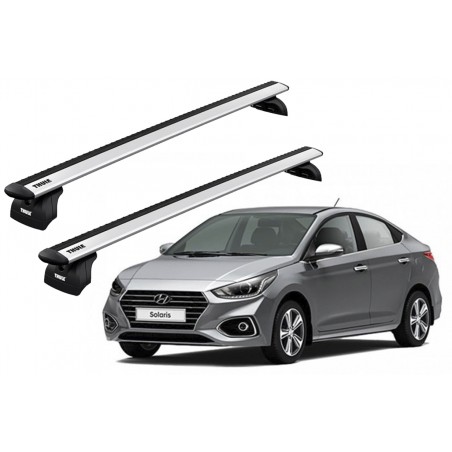 Barras Thule HYUNDAI...
