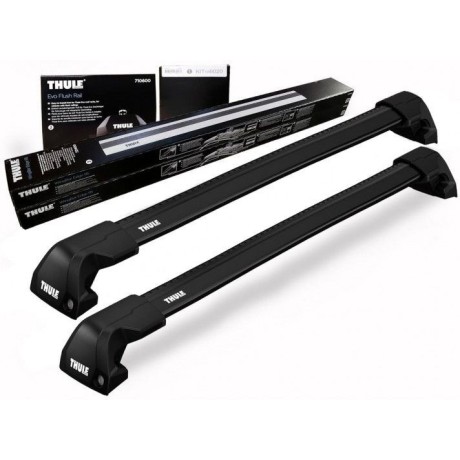 Barras Thule GENESIS GV60...