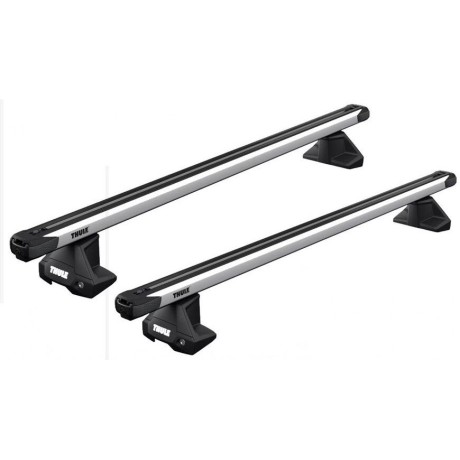 Barras Thule AUDI Q2 17- TN...