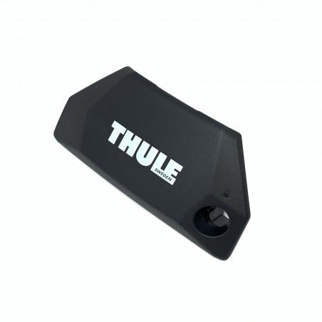 Front Cover - Thule Evo Flush Rail 7106