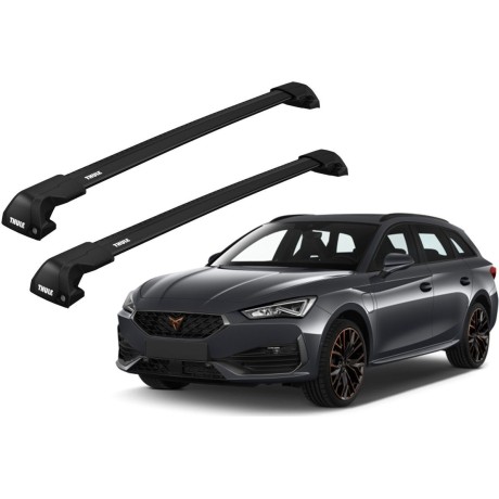Barras Thule CUPRA Leon 20-...