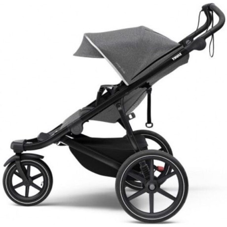 Thule Urban Glide Grey +...