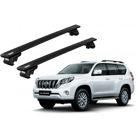 Barras Thule TOYOTA Land...