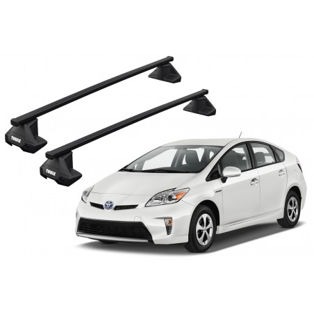 Barras Thule TOYOTA Prius...