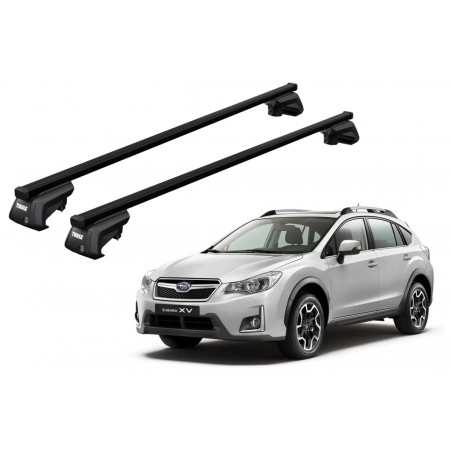 Barras Thule SUBARU XV...