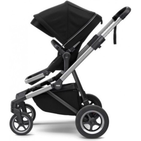 Pack Coche Thule Sleek...