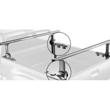 Thule Base Assembly (Front...