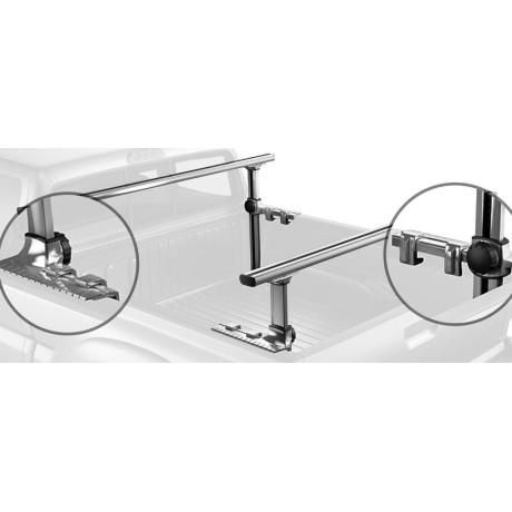 Thule Base Assembly (Front...