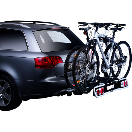 Portabici Thule EuroRide | 2B