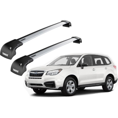 Barras Thule SUBARU...