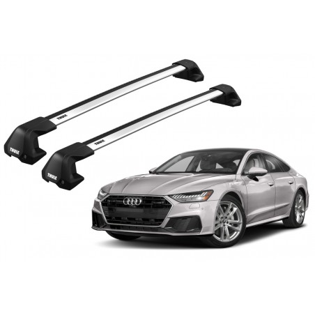 Barras Thule AUDI A7 18-24...