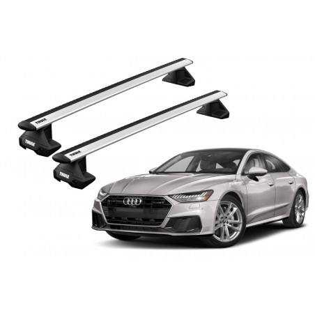 Barras Thule AUDI A7 18-24...