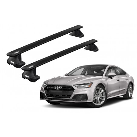 Barras Thule AUDI A7 18-24...
