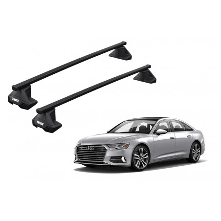 Barras Thule AUDI A6 19-24...