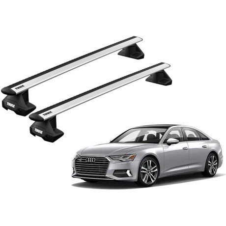 Barras Thule AUDI A6 19-24...