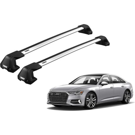 Barras Thule AUDI A6 19-24...