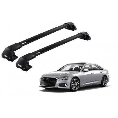 Barras Thule AUDI A6 19- TN...