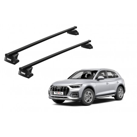 Barras Thule AUDI Q5 17-24...