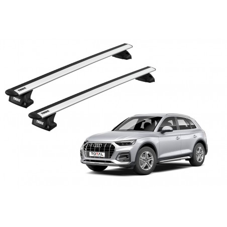 Barras Thule AUDI Q5 17-24...