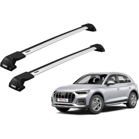 Barras Thule AUDI Q5 17-24...
