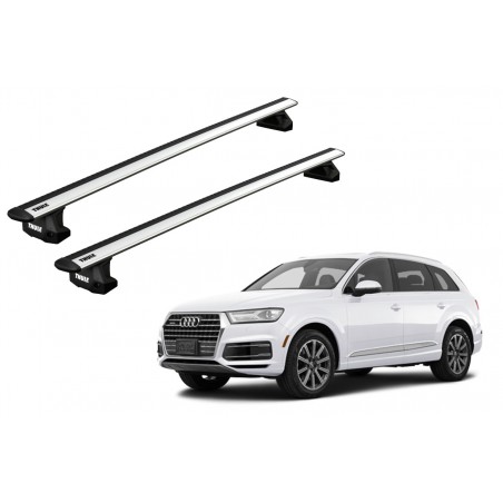 Barras Thule AUDI Q7 15- RA...