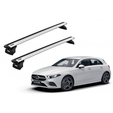 Barras Thule MERCEDES BENZ...