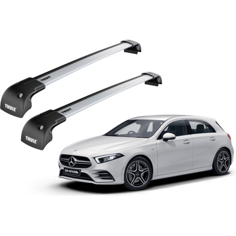 Barras Thule MERCEDES BENZ...