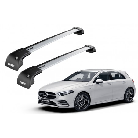 Barras Thule MERCEDES BENZ...