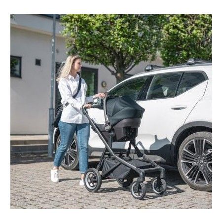 Adaptador Huevito Thule...