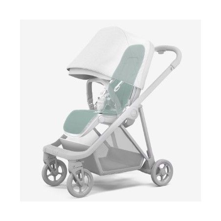 Cubre Asiento Thule Acolchado