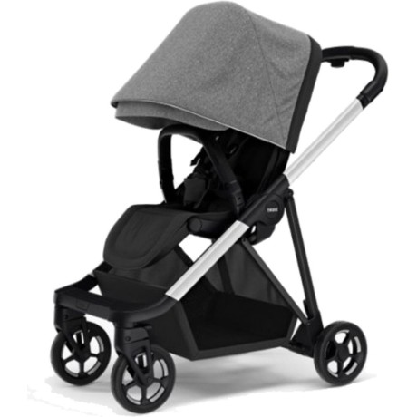 Thule Shine Grey Melange +...