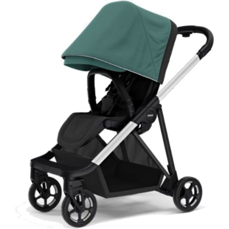 Coche Thule Shine Mallard...