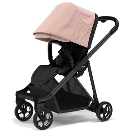 Thule Shine Misty Rose +...