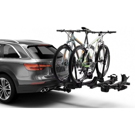 Portabici Thule T2 Pro X +...