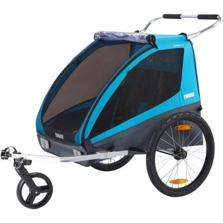 Carrito Thule Coaster XT