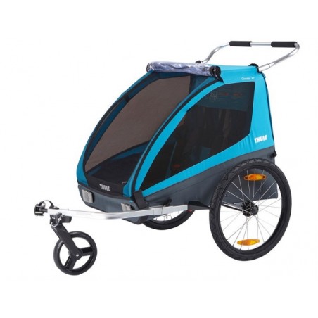 Carrito Thule Coaster XT