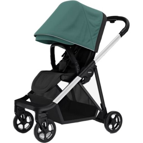 Coche Thule Shine Mallard...