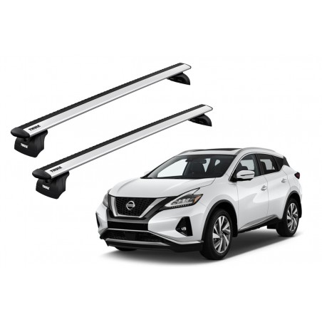 Barras Thule NISSAN Murano 15 - 22 PF / WingBar