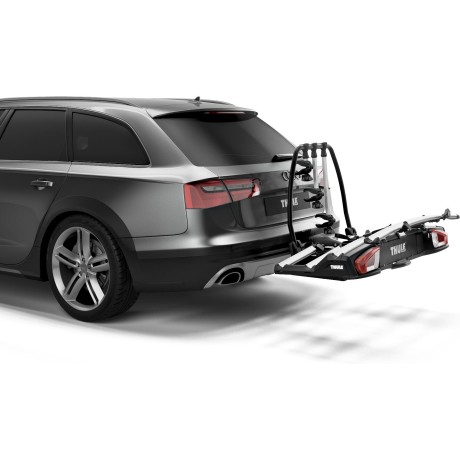 Portabici Thule VeloSpace...