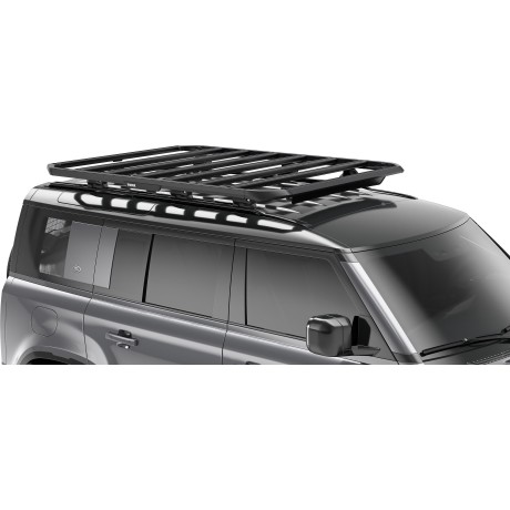 Parrilla Thule Caprock L