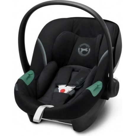 Silla Auto Cybex Nido Aton...