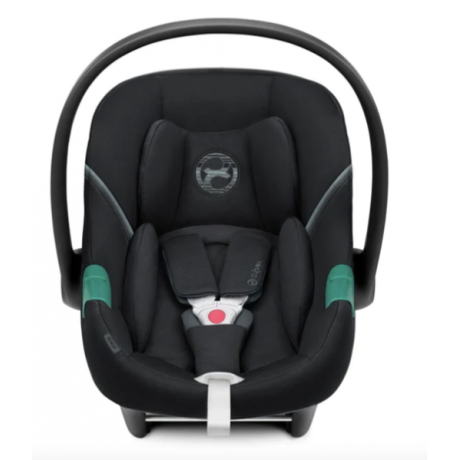 Silla Auto Cybex Nido Aton...