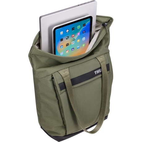 Bolso De Mano Thule...