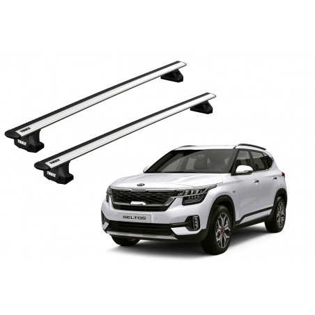 Barras Thule KIA Seltos 20- PF / WingBar EVO