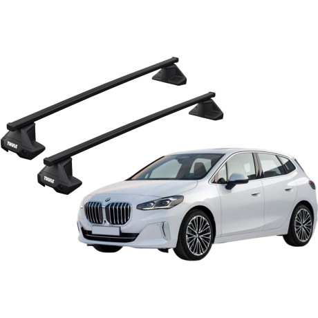 Barras Thule BMW 2 series...