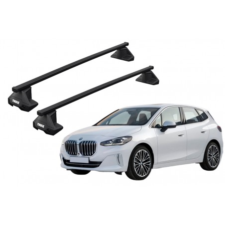 Barras Thule BMW 2 series...
