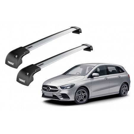 Barras Thule MERCEDES BENZ...